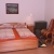 Franciaágyas apartman