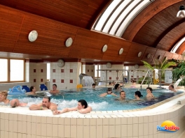 Utószezon Wellness akció Harkányban - 2 éjszaka